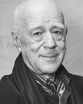 Виталий Коротич