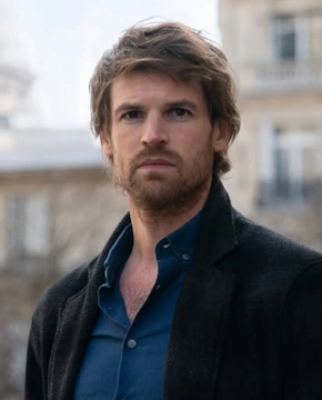 Бенджамин Уэйнрайт