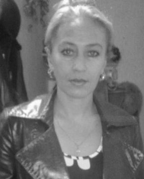 Светлана Ступак