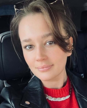 фотография Анастасия Дубровина