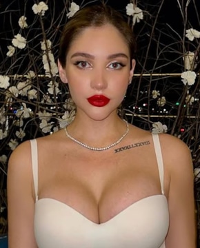 Анастасия Цапок