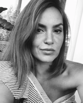 Наталья Паскова