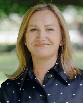 Елена Батурина