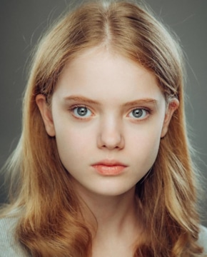 Алиса Конашенкова