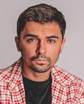 фотография Гавриил Федотов