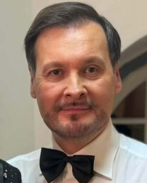 Аскар Абдразаков