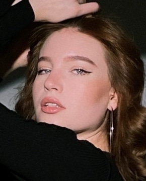 Анна Кравченко