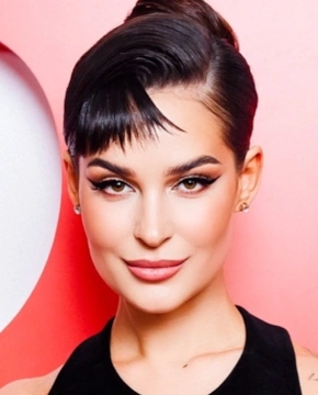 Севиль Велиева