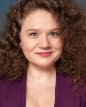 Марина Барсукова