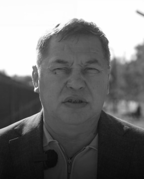 Александр Гриб