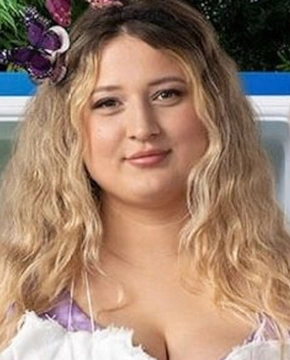 Таисия Ушкаленко