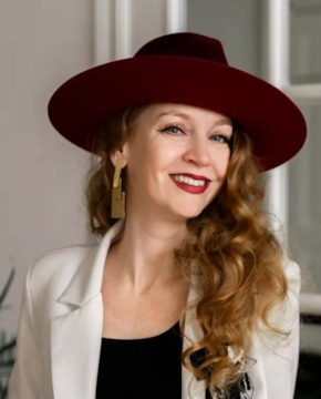 Марина Виноградова