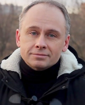 фотография Виталий Такс