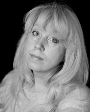 Ирина Славина