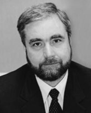 Георгий Таль