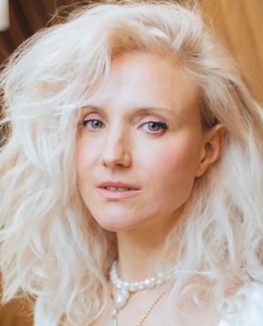 Ирина Тонева