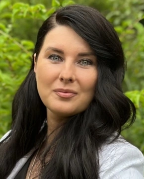 Ирина Клинских