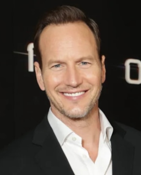 Патрик Уилсон