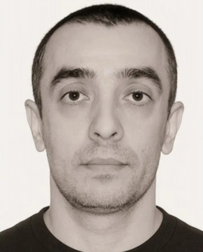 Ибрагим Сулейманов