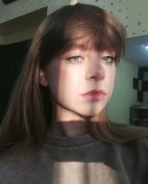 Диана Сабылина