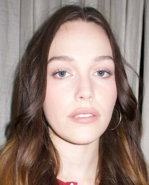 Виктория Педретти