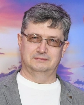 фотография Всеволод Кузнецов