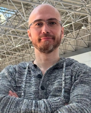 Дмитрий Градов