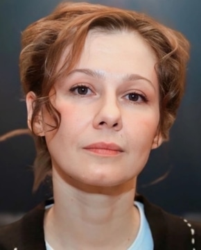 Полина Агуреева