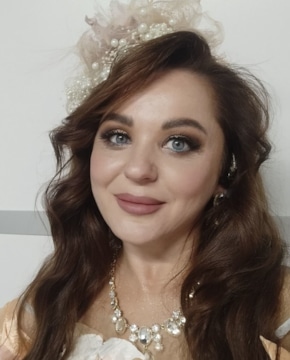 Елена Завгородная