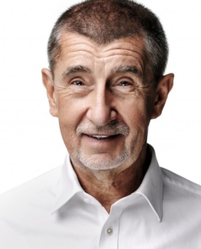 Андрей Бабиш