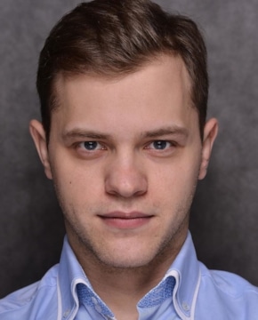 Александр Дьяконов