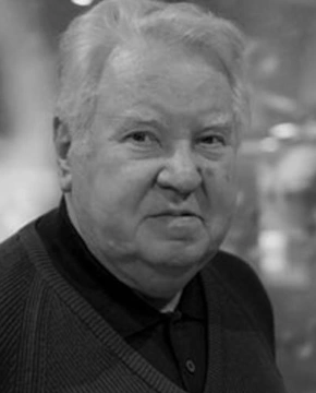 Юрий Тюкалов