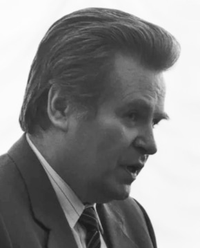 Вячеслав Леонтьев