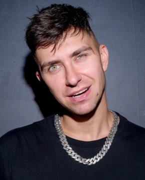 Гарри Топор