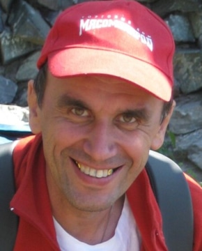 Алексей Коськин