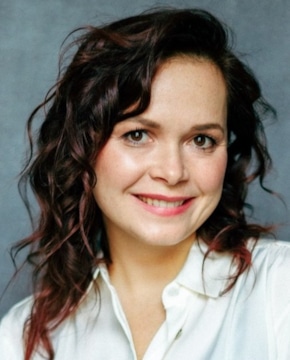 Елизавета Ковалева