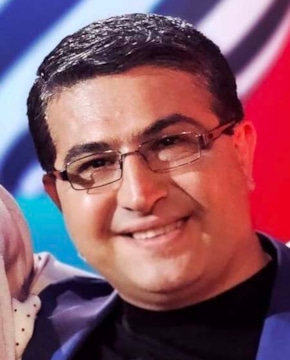 Влад Порфиров