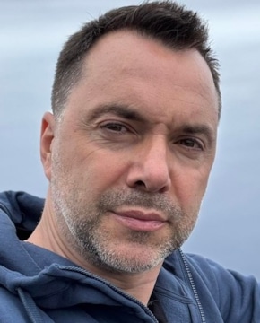 Алексей Арестович