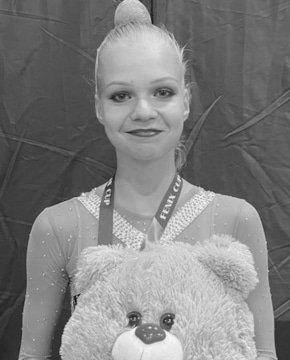 Елизавета Хоровинкина