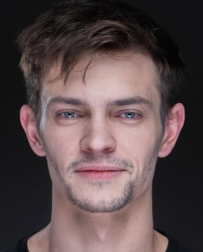 Никита Каратаев