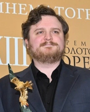 Роман Мадянов (младший)