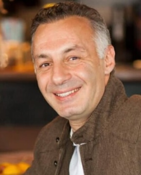 Ахмет Сарачоглу