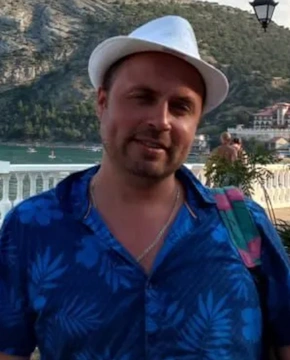 Алексей Утин