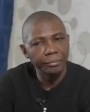 Афамефун Езеуго