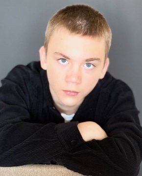 фотография Никита Конкин