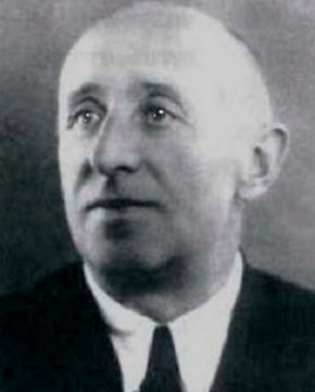 Михаил Савримович