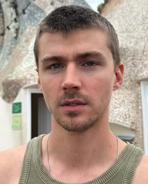 Майлс Хейзер