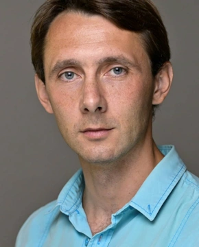 Илья Роговин