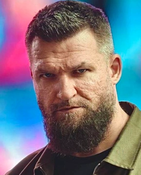 Максим Колесниченко