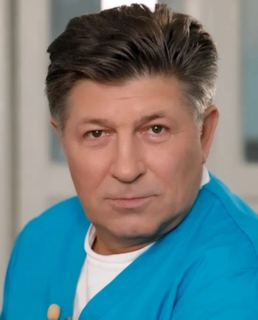 Николай Боклан